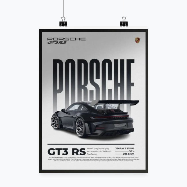 Plakat pionowy A1-A4