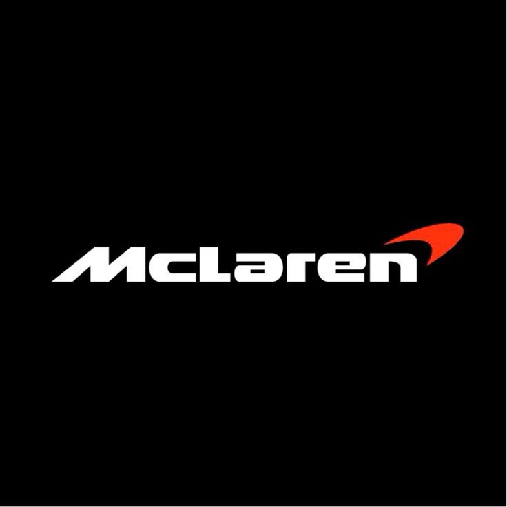 McLaren
