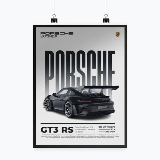 Plakat pionowy A1-A4
