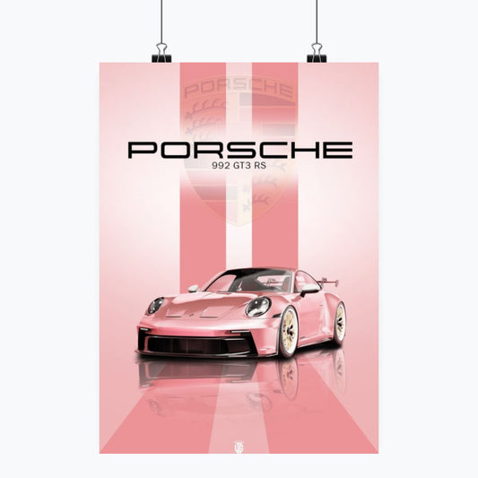 Plakat pionowy A1-A4