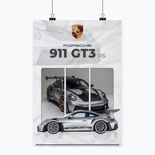 Plakat pionowy A1-A4