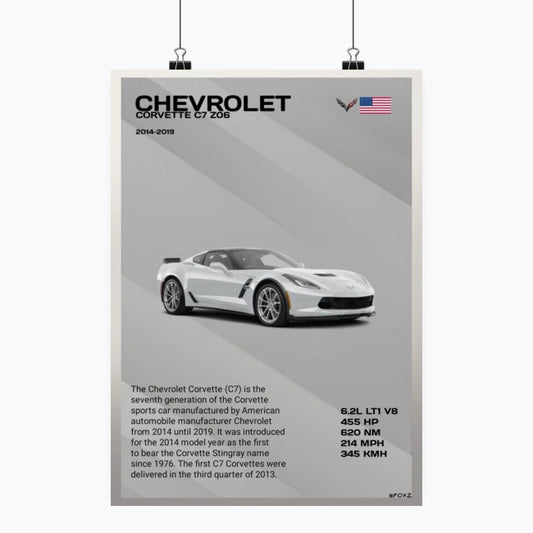 Plakat pionowy A1-A4